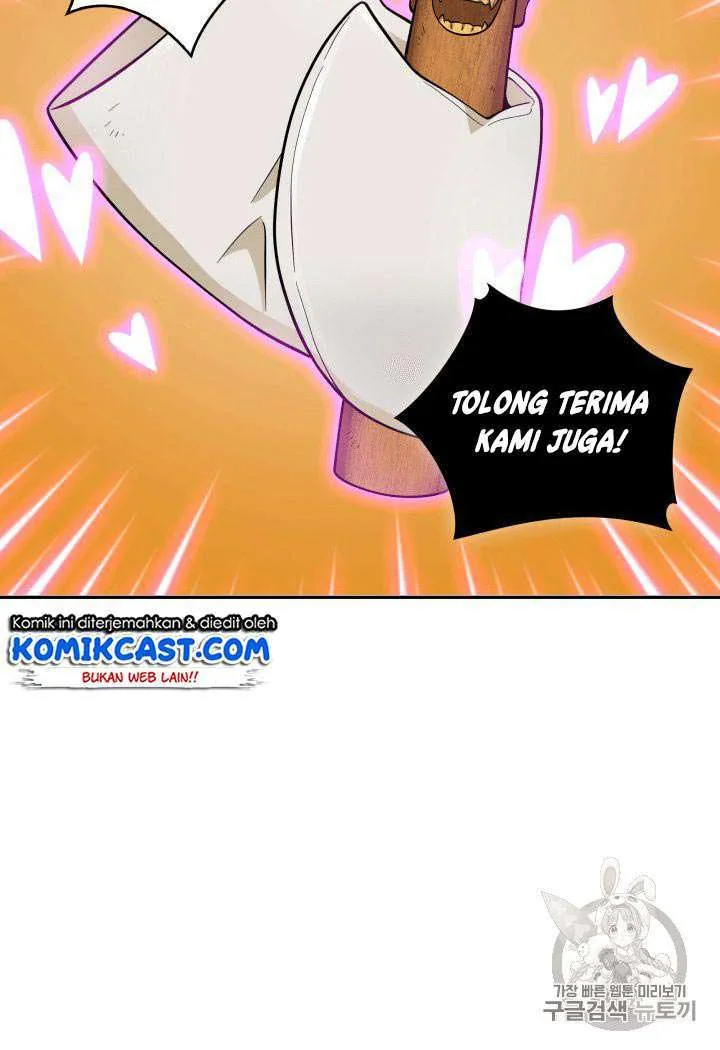 Halaman 58 — Tomb Raider King Chapter 81