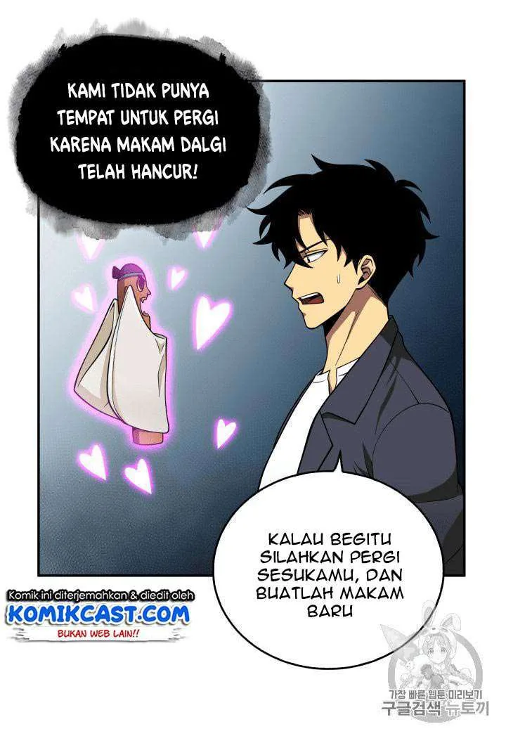 Halaman 59 — Tomb Raider King Chapter 81