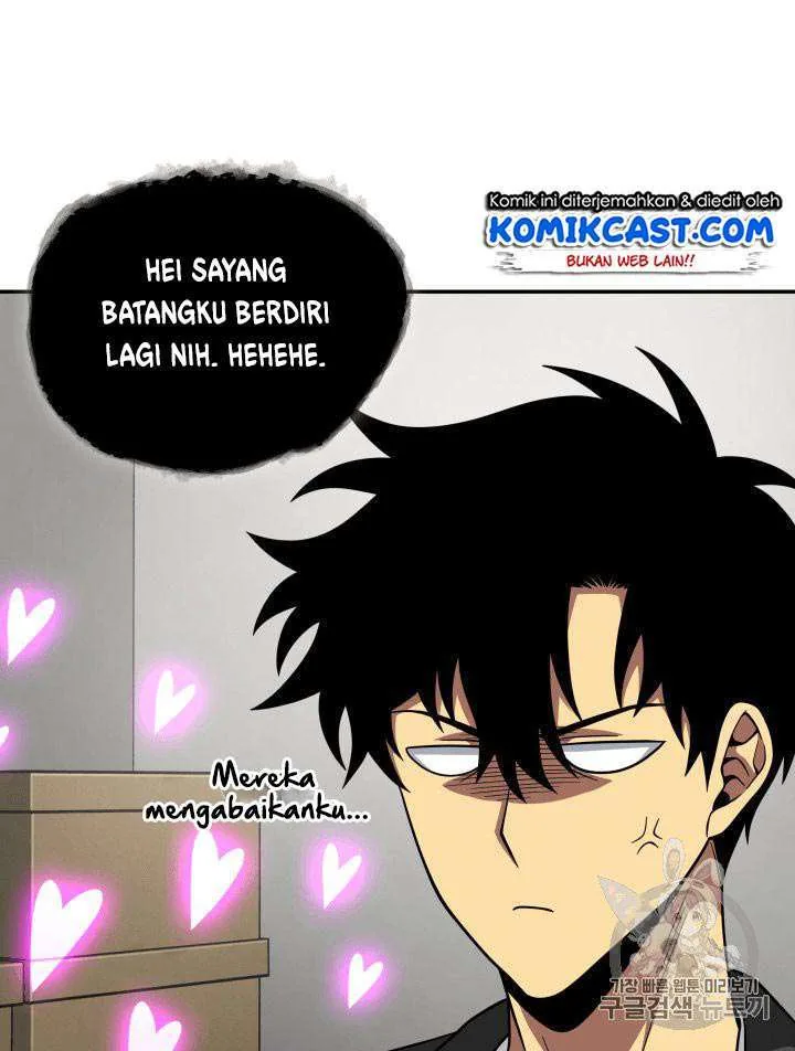 Halaman 60 — Tomb Raider King Chapter 81