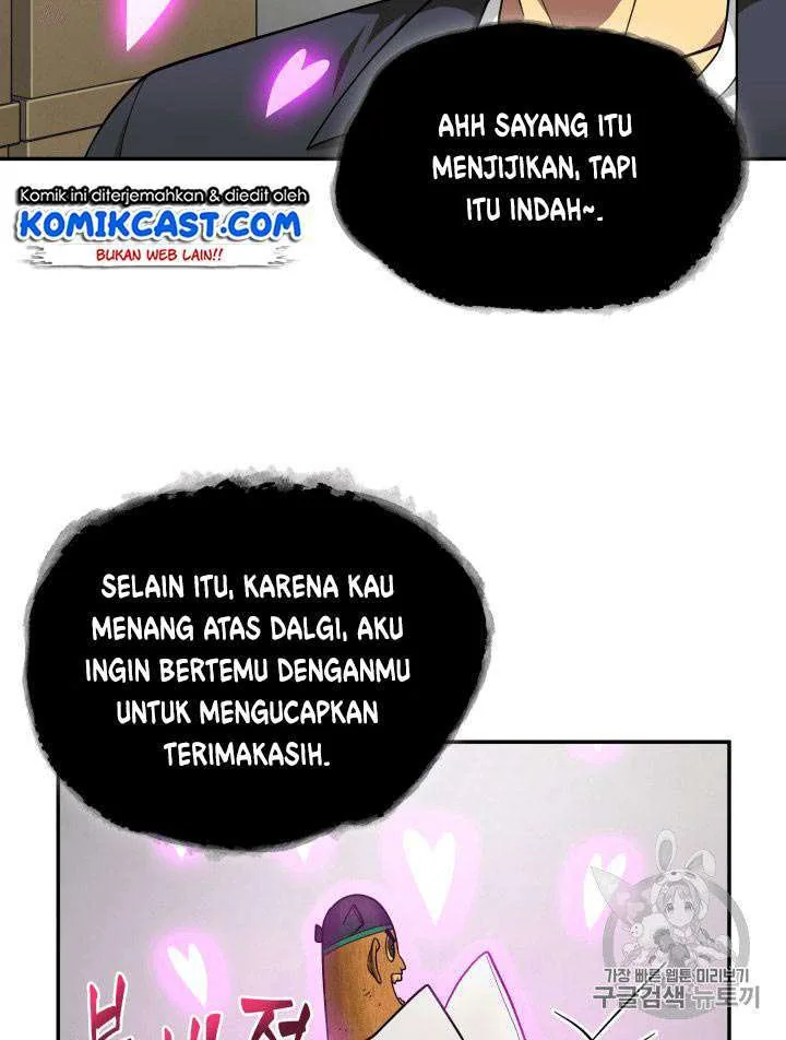 Halaman 61 — Tomb Raider King Chapter 81