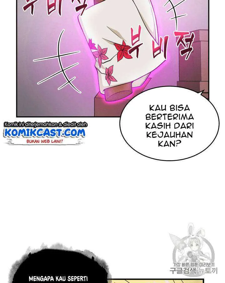 Halaman 62 — Tomb Raider King Chapter 81