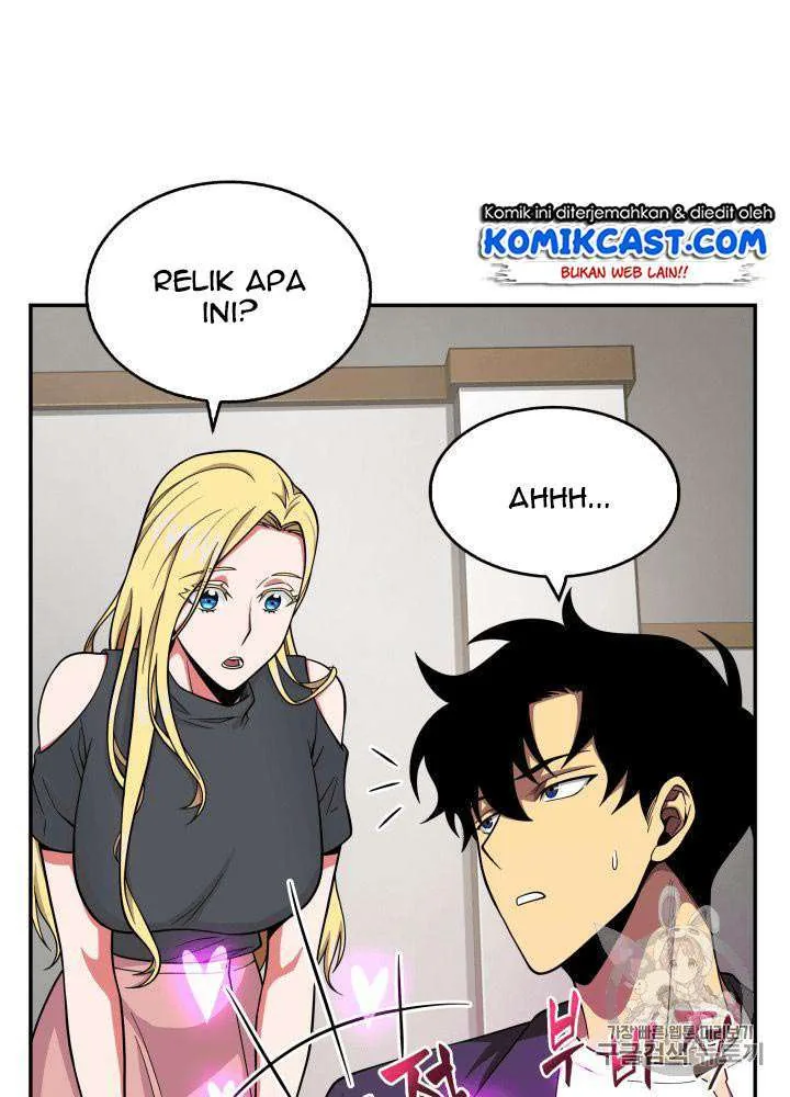 Halaman 64 — Tomb Raider King Chapter 81
