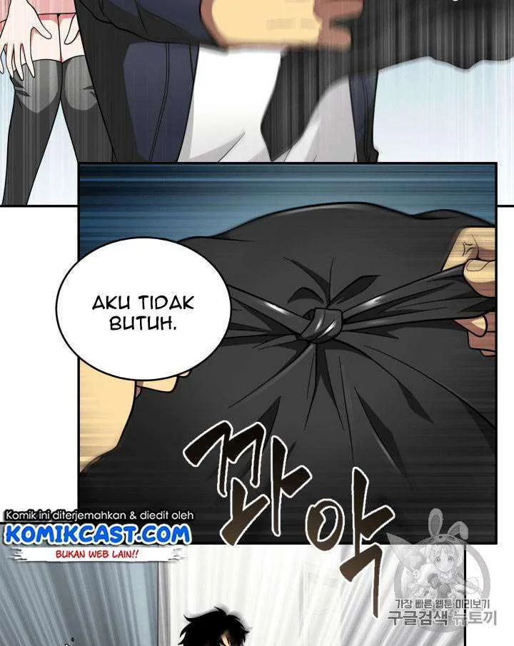 Halaman 67 — Tomb Raider King Chapter 81