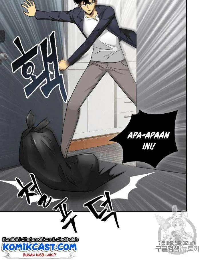 Halaman 68 — Tomb Raider King Chapter 81