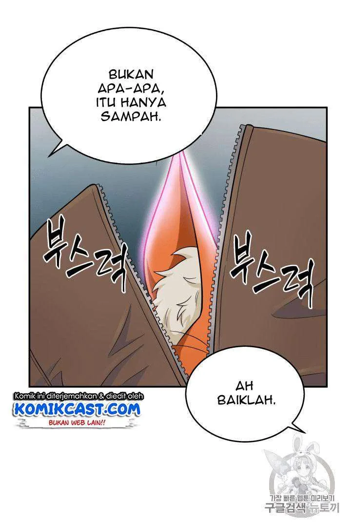 Halaman 70 — Tomb Raider King Chapter 81