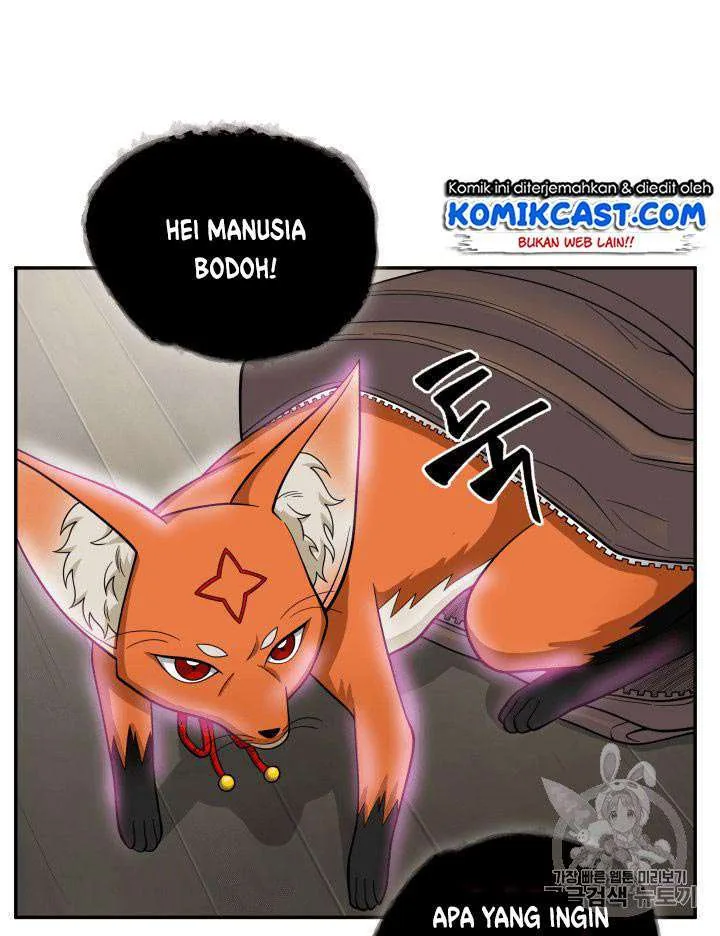 Halaman 71 — Tomb Raider King Chapter 81