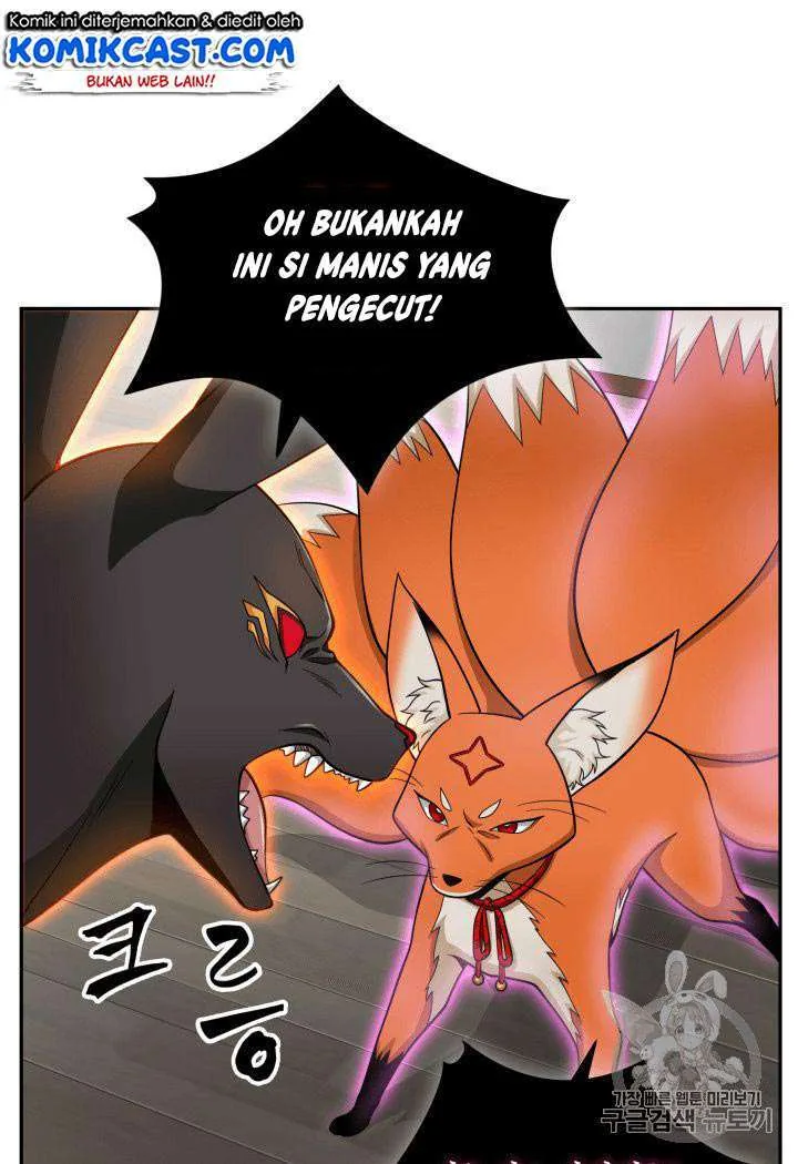 Halaman 75 — Tomb Raider King Chapter 81