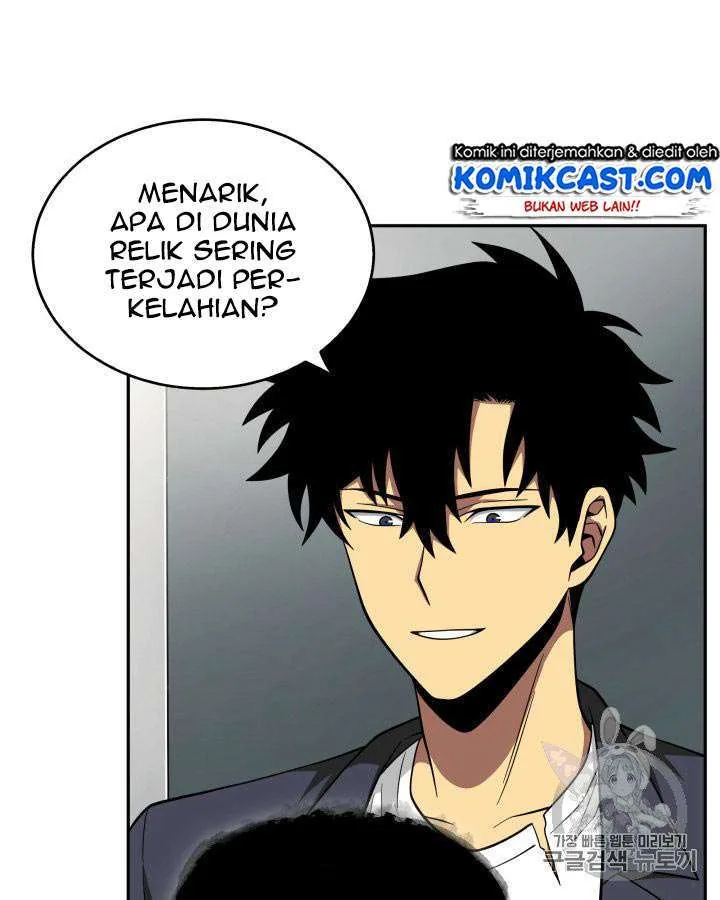 Halaman 79 — Tomb Raider King Chapter 81