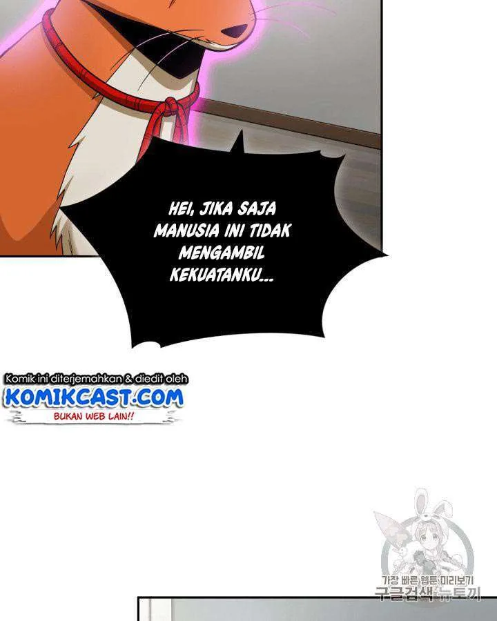Halaman 81 — Tomb Raider King Chapter 81