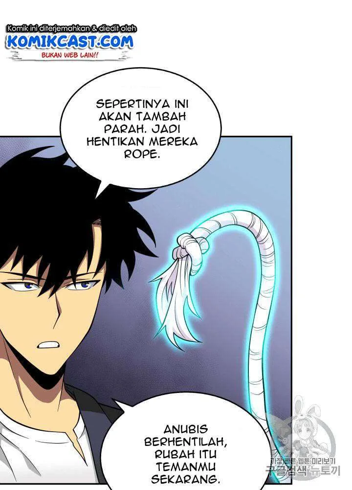 Halaman 83 — Tomb Raider King Chapter 81
