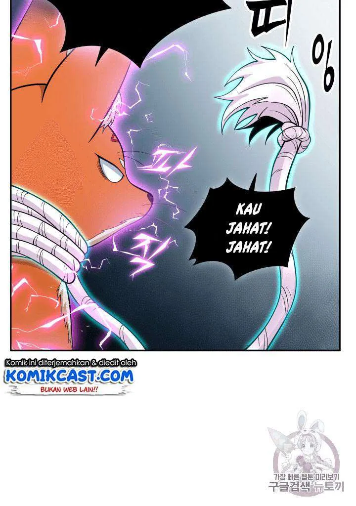 Halaman 86 — Tomb Raider King Chapter 81