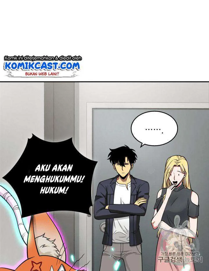 Halaman 87 — Tomb Raider King Chapter 81