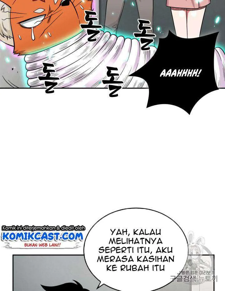 Halaman 88 — Tomb Raider King Chapter 81