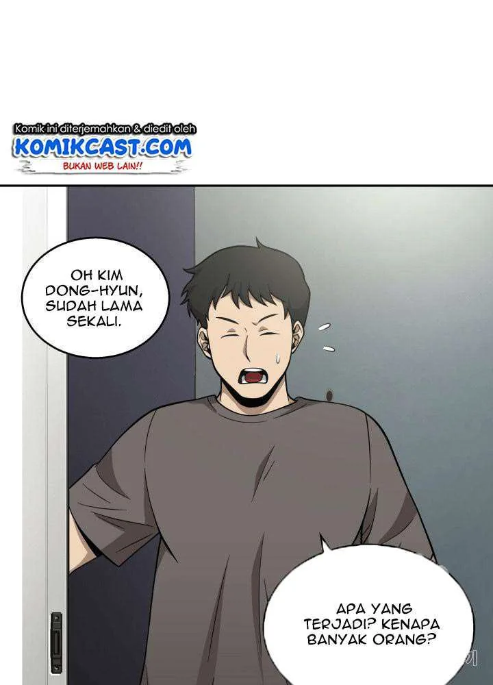 Halaman 91 — Tomb Raider King Chapter 81