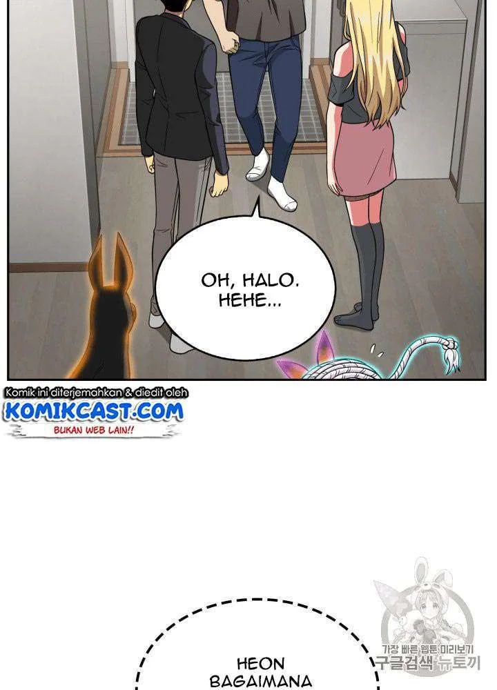 Halaman 93 — Tomb Raider King Chapter 81