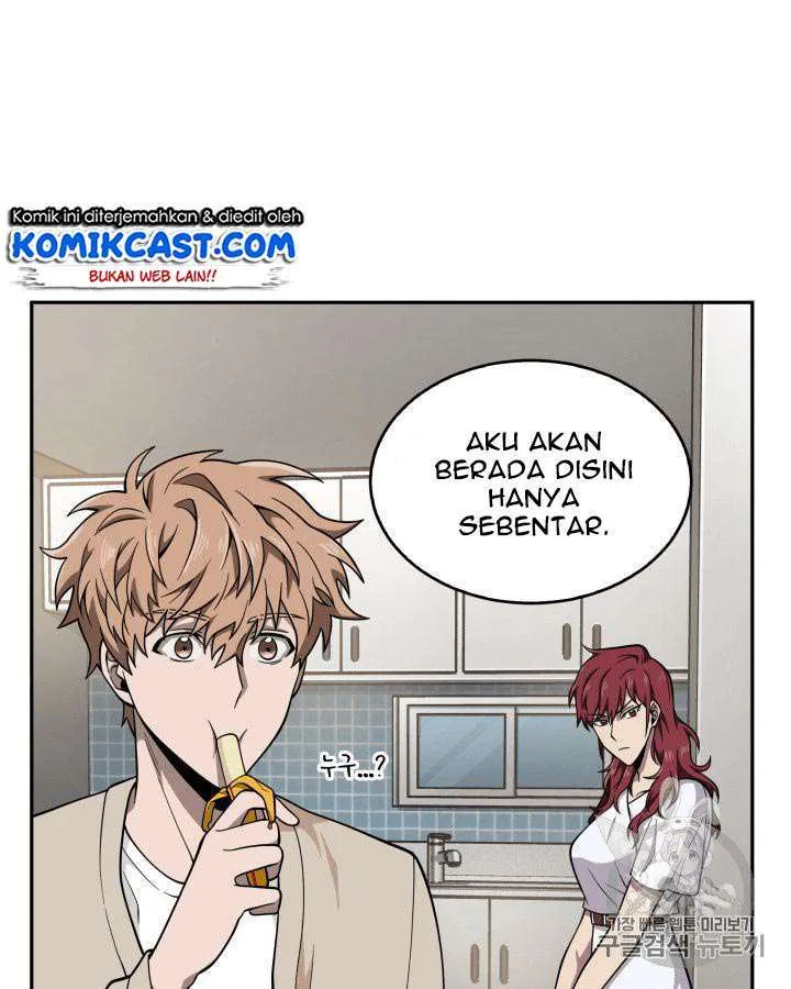 Halaman 95 — Tomb Raider King Chapter 81