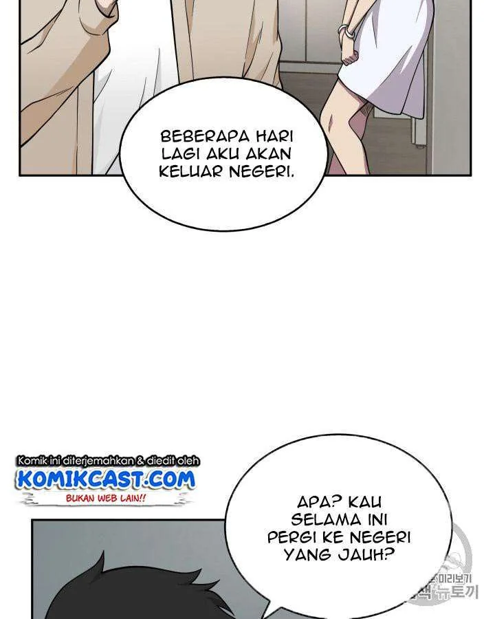 Halaman 96 — Tomb Raider King Chapter 81