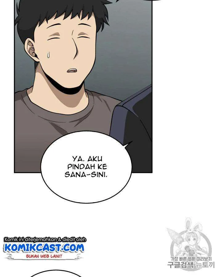 Halaman 97 — Tomb Raider King Chapter 81