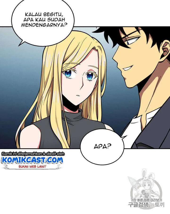 Halaman 98 — Tomb Raider King Chapter 81