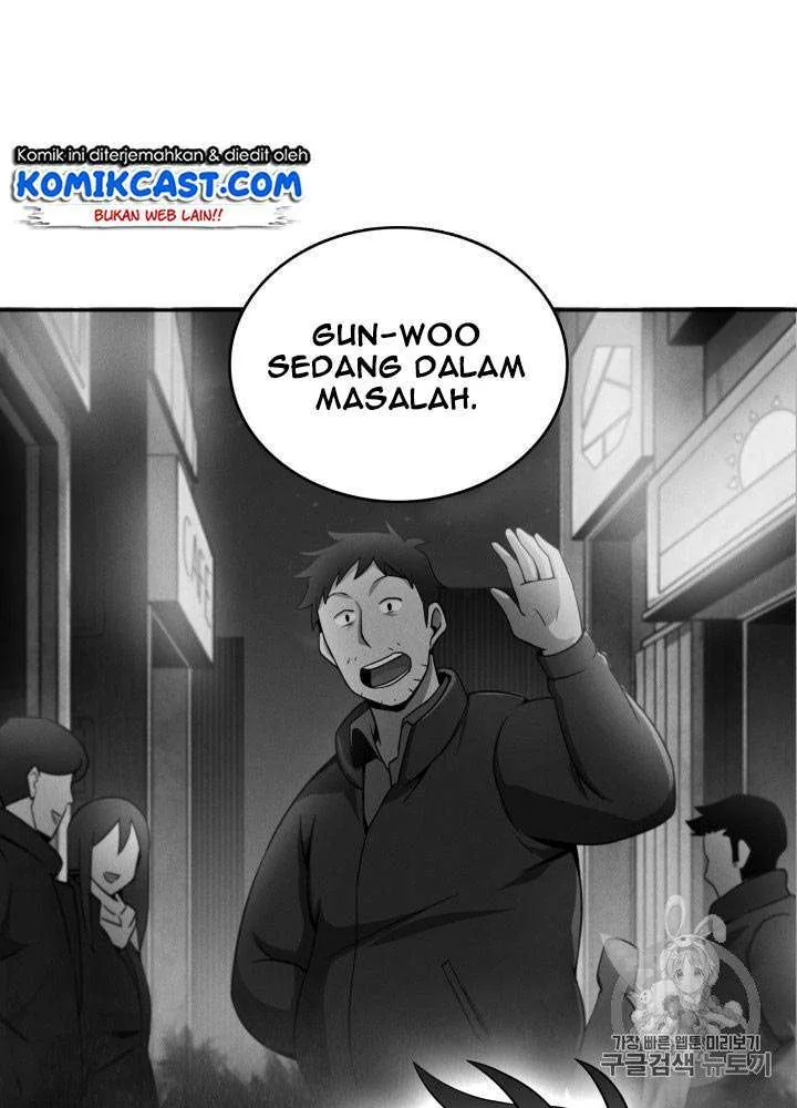 Halaman 99 — Tomb Raider King Chapter 81