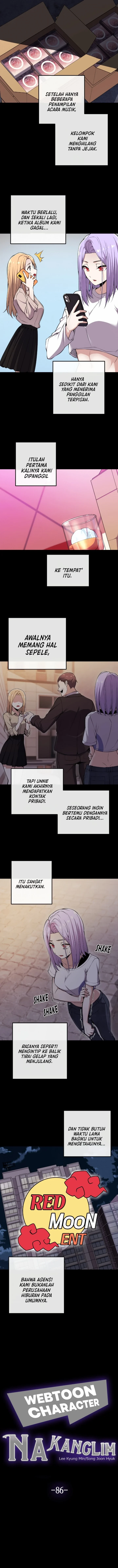 Halaman 3 — Webtoon Character Na Kang Lim Chapter 86