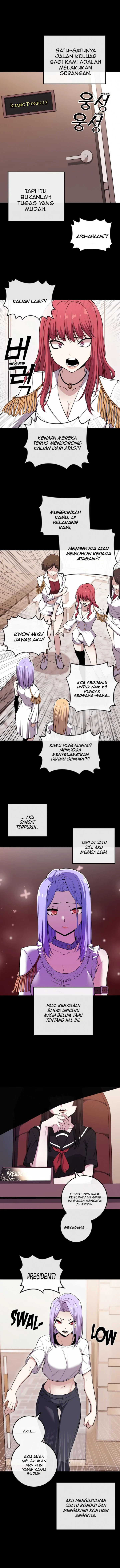 Halaman 5 — Webtoon Character Na Kang Lim Chapter 86