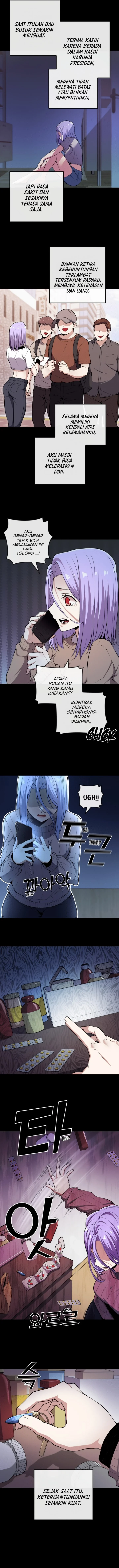 Halaman 6 — Webtoon Character Na Kang Lim Chapter 86