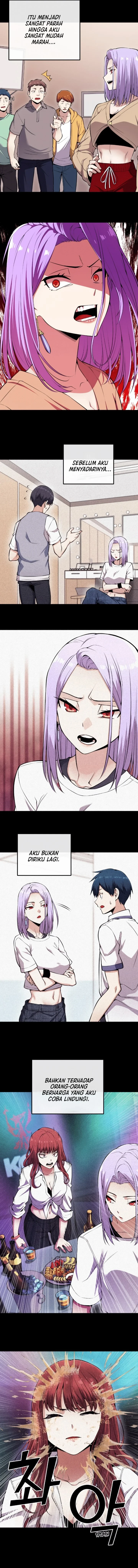 Halaman 7 — Webtoon Character Na Kang Lim Chapter 86