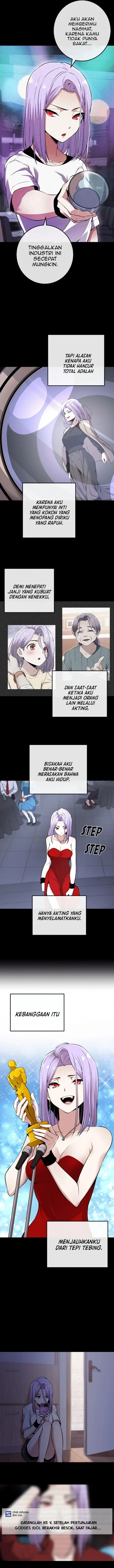 Halaman 8 — Webtoon Character Na Kang Lim Chapter 86