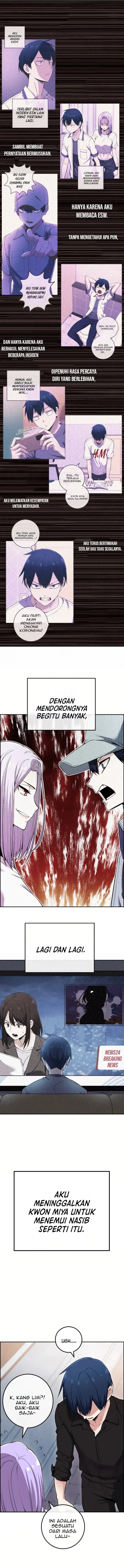 Halaman 14 — Webtoon Character Na Kang Lim Chapter 86