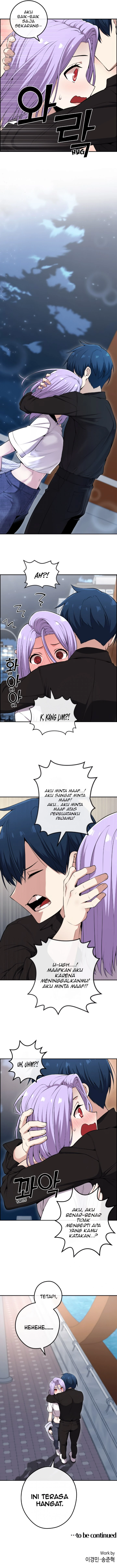 Halaman 15 — Webtoon Character Na Kang Lim Chapter 86