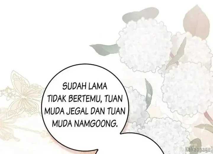 Halaman 15 — Master Villainess the Invincible! Chapter 78