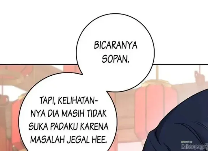Halaman 23 — Master Villainess the Invincible! Chapter 78