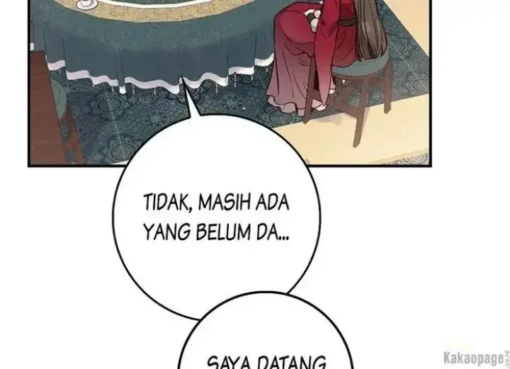 Halaman 28 — Master Villainess the Invincible! Chapter 78