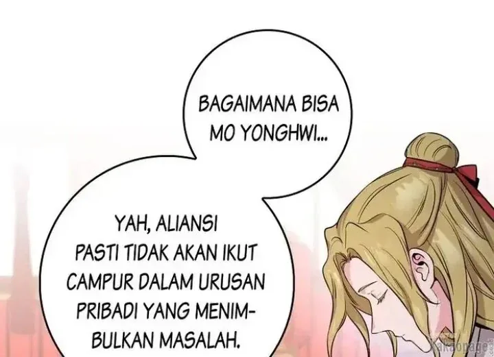 Halaman 43 — Master Villainess the Invincible! Chapter 78