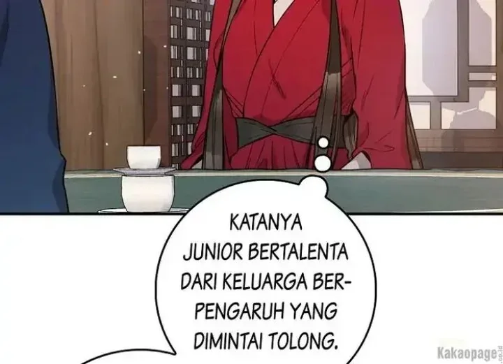 Halaman 45 — Master Villainess the Invincible! Chapter 78