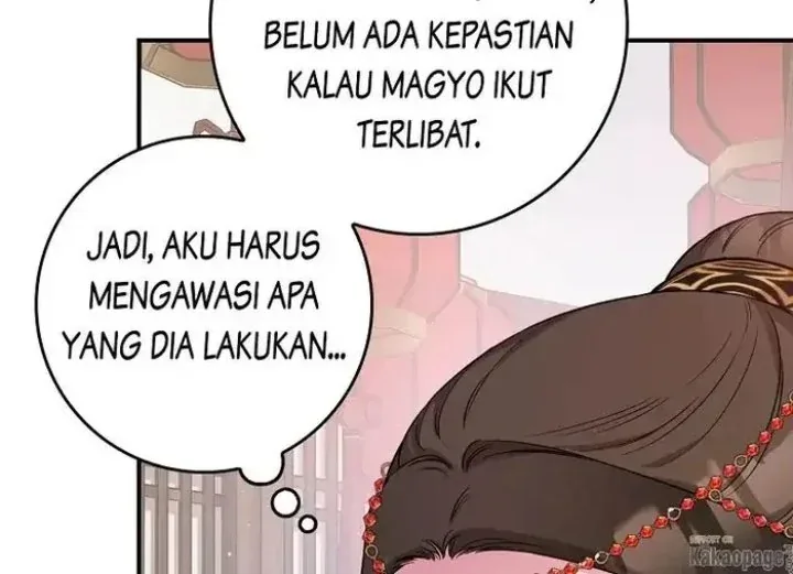 Halaman 50 — Master Villainess the Invincible! Chapter 78