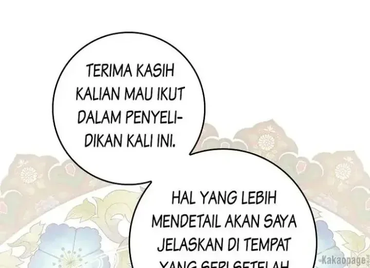 Halaman 54 — Master Villainess the Invincible! Chapter 78
