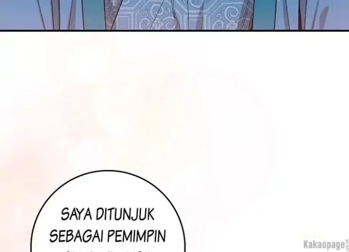 Halaman 57 — Master Villainess the Invincible! Chapter 78