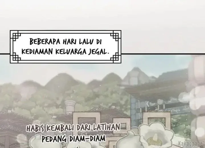 Halaman 82 — Master Villainess the Invincible! Chapter 78