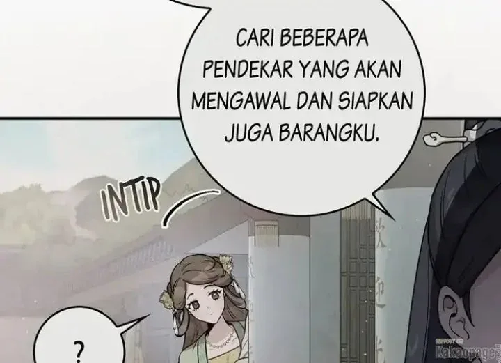 Halaman 87 — Master Villainess the Invincible! Chapter 78