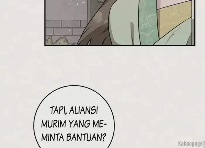 Halaman 91 — Master Villainess the Invincible! Chapter 78