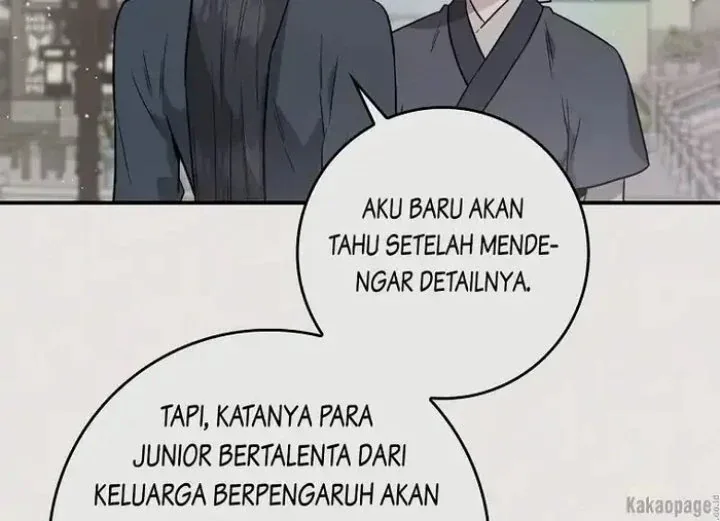 Halaman 93 — Master Villainess the Invincible! Chapter 78