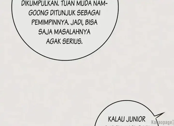 Halaman 94 — Master Villainess the Invincible! Chapter 78