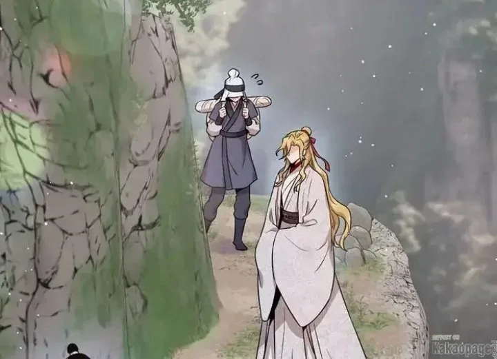 Halaman 114 — Master Villainess the Invincible! Chapter 78