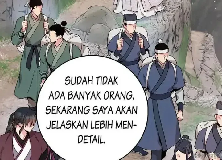 Halaman 115 — Master Villainess the Invincible! Chapter 78