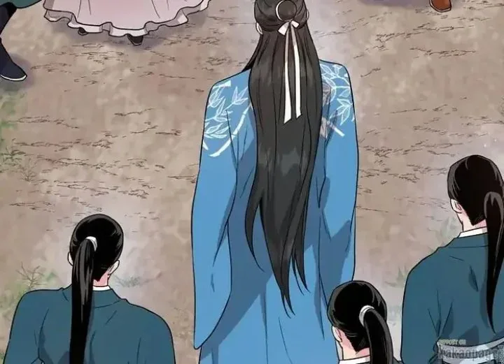 Halaman 117 — Master Villainess the Invincible! Chapter 78