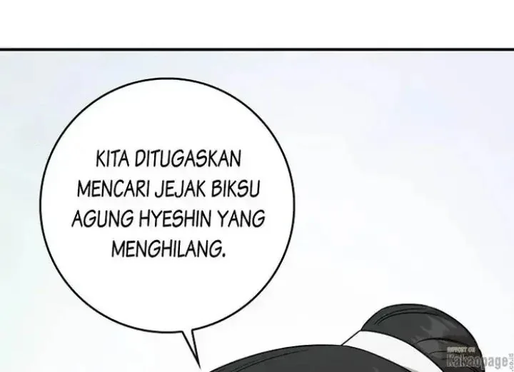Halaman 119 — Master Villainess the Invincible! Chapter 78