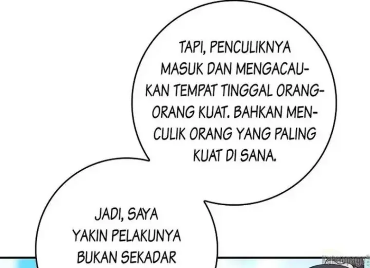 Halaman 123 — Master Villainess the Invincible! Chapter 78