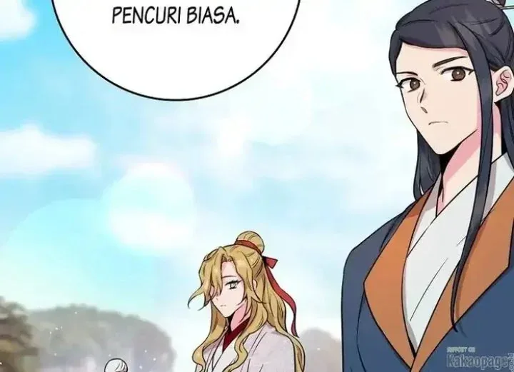 Halaman 124 — Master Villainess the Invincible! Chapter 78